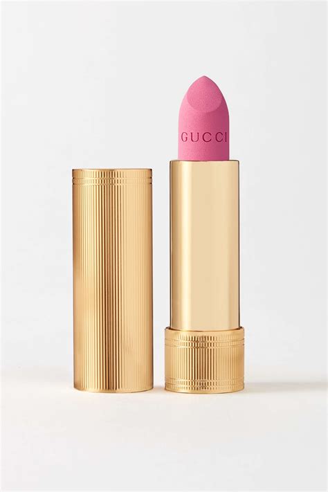 gucci pink lipstick